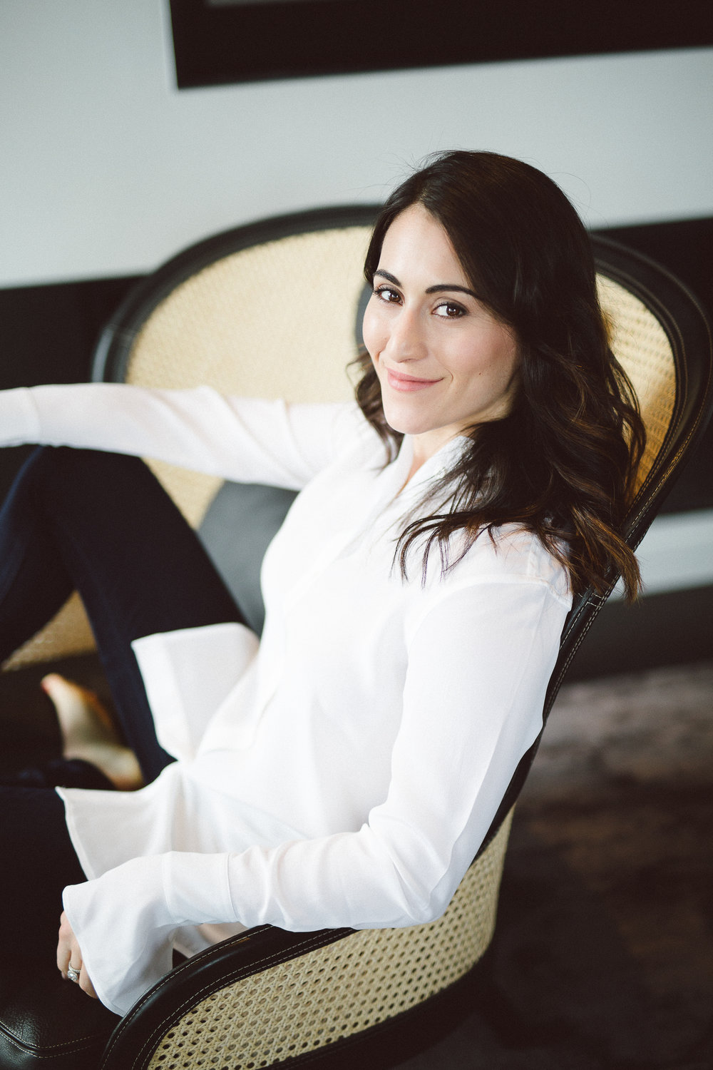 Article contributed by Sarah Rueven of Rooted Wellness .