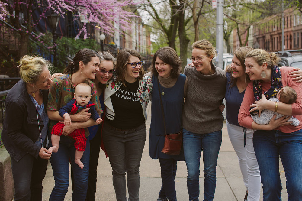 By Jennifer Mayer, Founder Baby Caravan