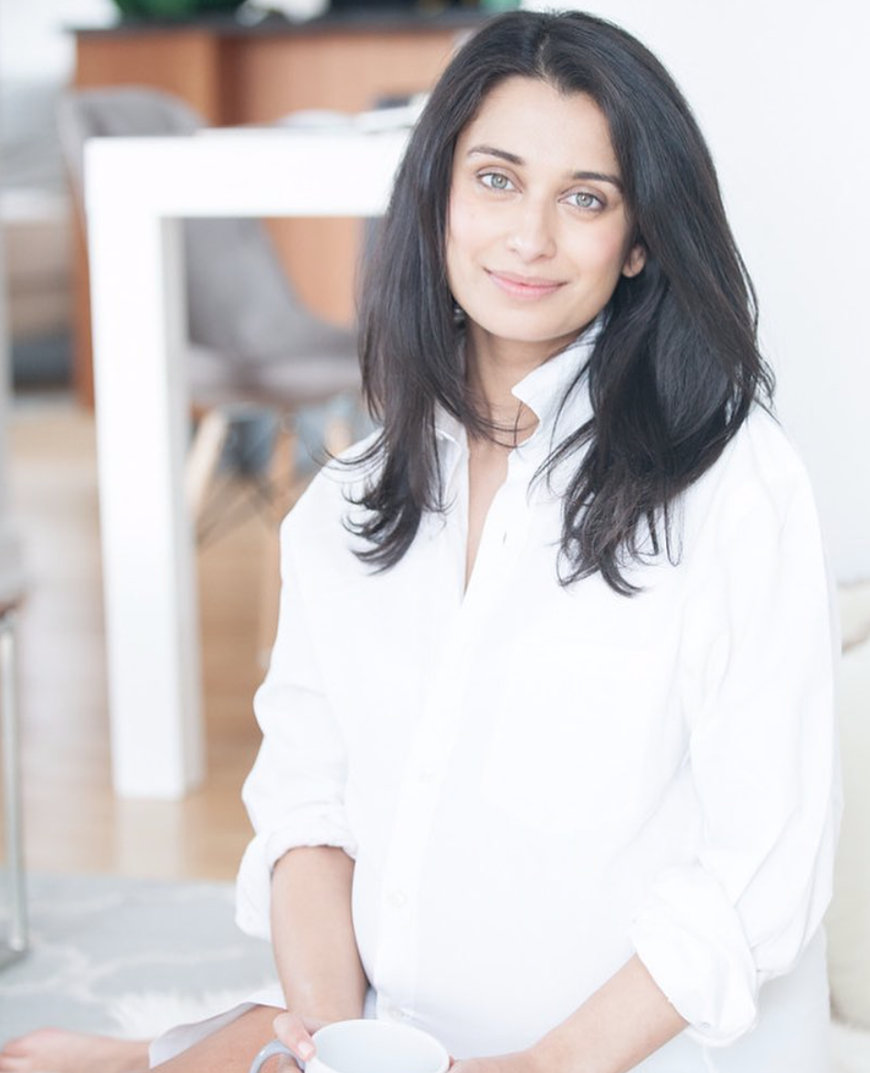Neha Ruch, Founder of Mother Untitled